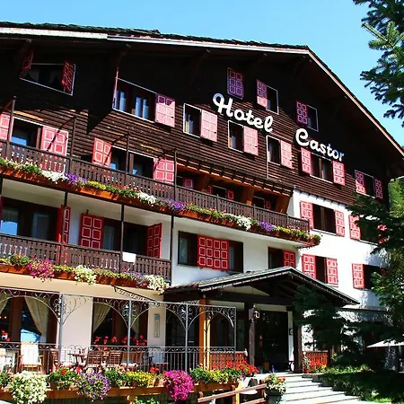 Hotel Castor 3*