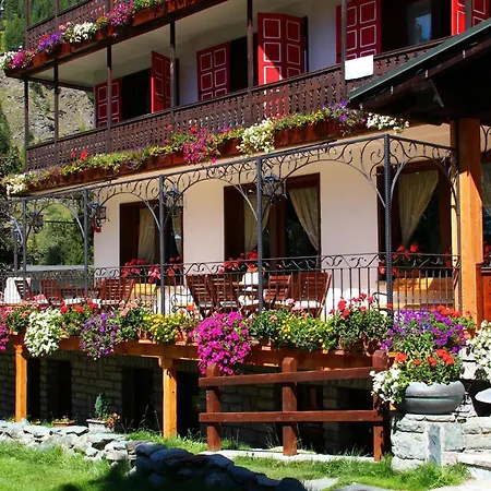 Hotell Castor