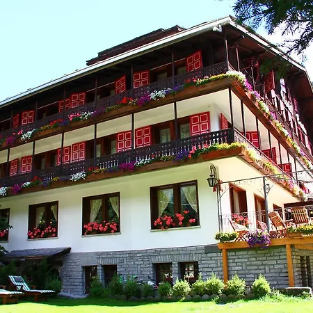 Castor Champoluc