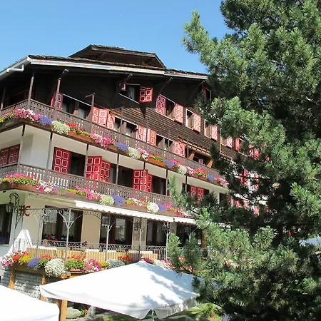 Castor Hotel 3*