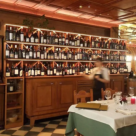 Castor Hotel Champoluc