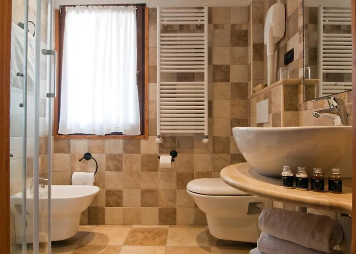 Hotel Castor Champoluc