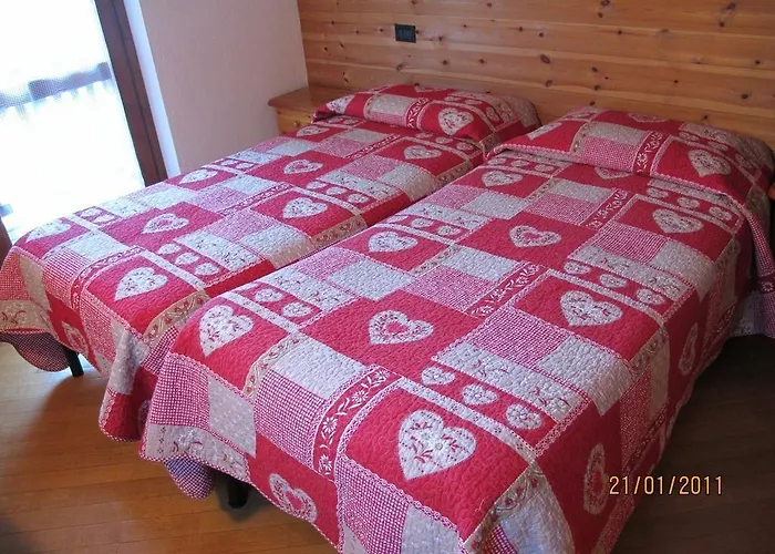 Castor Hotel Champoluc