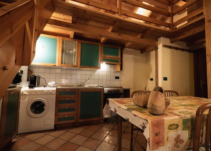 Castor Hotel Champoluc