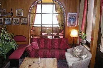 Hotel Castor Champoluc