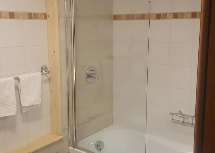 Hotel Castor Champoluc