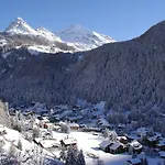 Castor Отель 3*