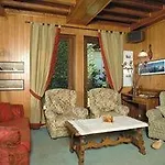 Castor Отель 3*