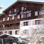 Castor Отель