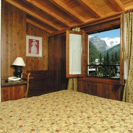 Hotel Castor