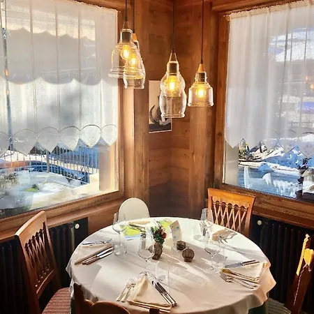 Castor 3* تشامبولوك