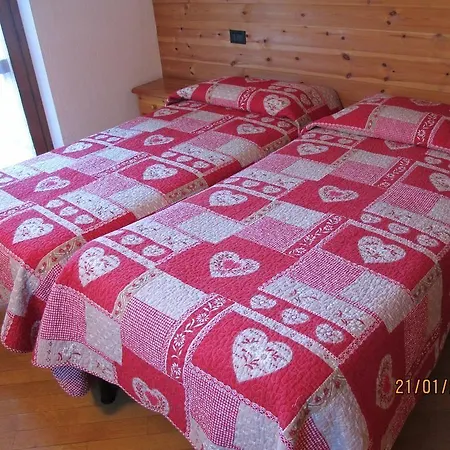 Castor Hotel Champoluc