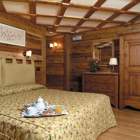 Hotel Castor
