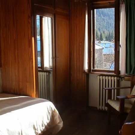 Castor Hotel Champoluc