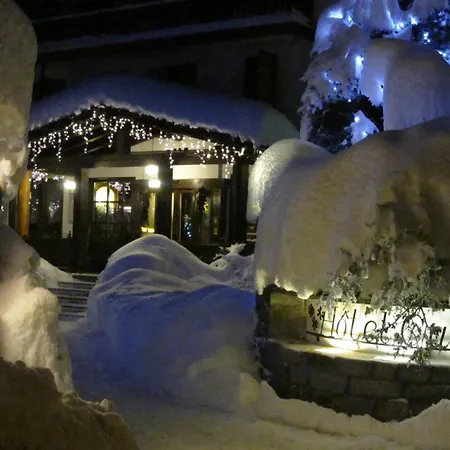 Castor تشامبولوك