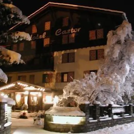 Hotel Castor Champoluc