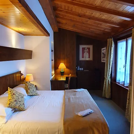 Castor 3* Champoluc