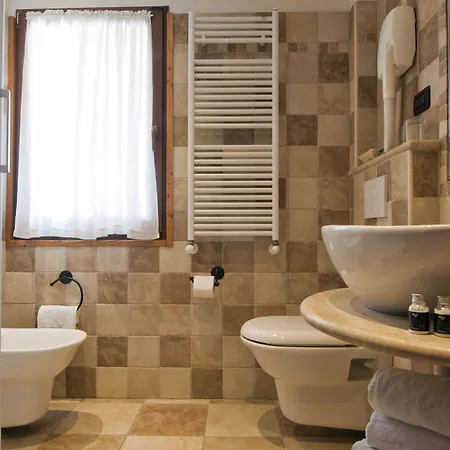 Castor Hotel Champoluc