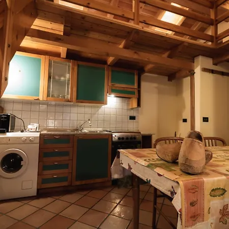 Castor فندق تشامبولوك