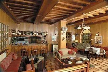 Hotel Castor