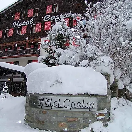Hotel Castor