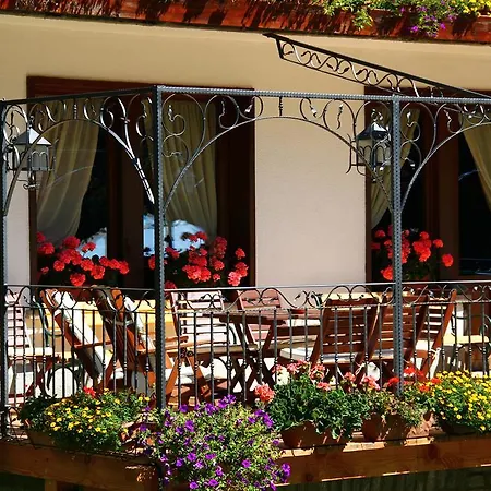 Hotel Castor