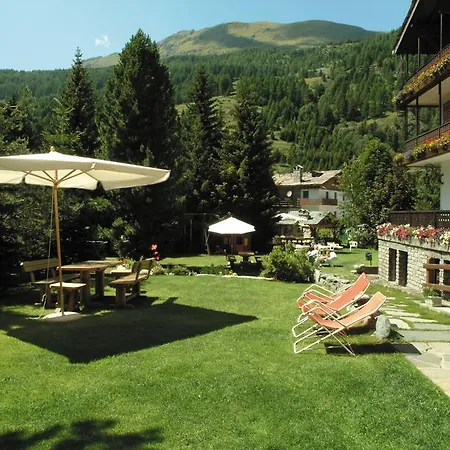 Castor Hotel 3*