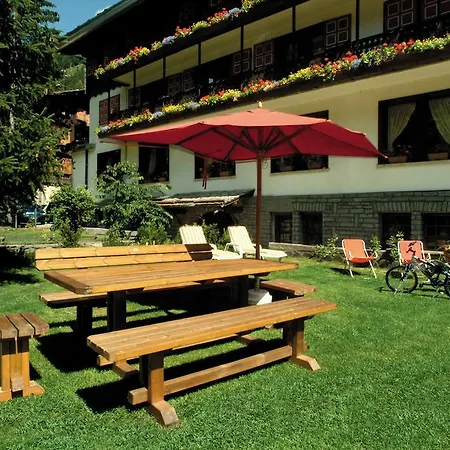 Hotel Castor 3*