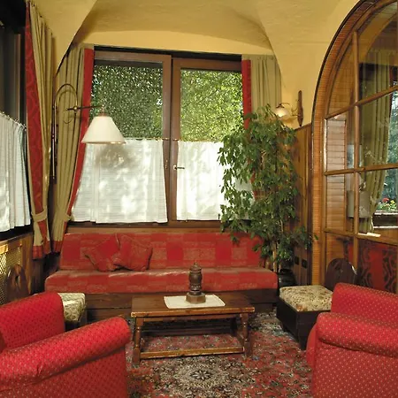 Hotel Castor 3*