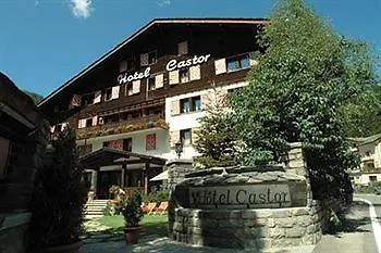 Castor ホテル