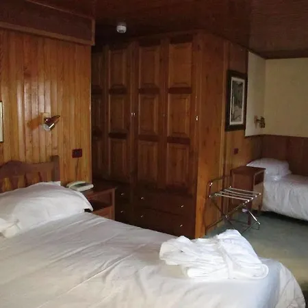 Castor Hotel Champoluc