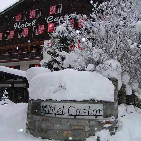 Castor 3* تشامبولوك