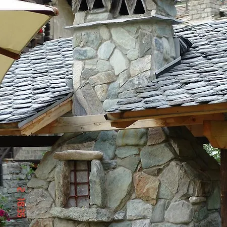 Castor Hotel Champoluc