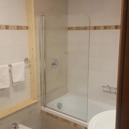 Hotel Castor Champoluc