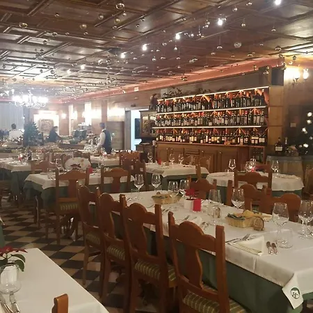 Hotel Castor Champoluc