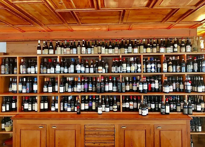 Hotel Castor Champoluc