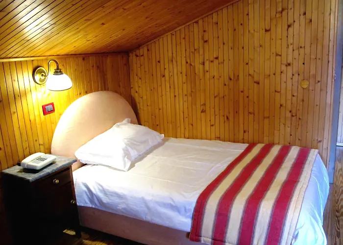 Castor Hotel Champoluc