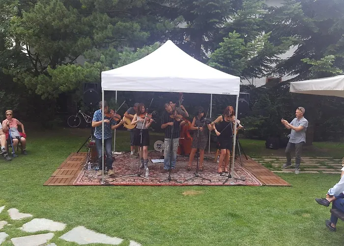 Castor Hotel Champoluc