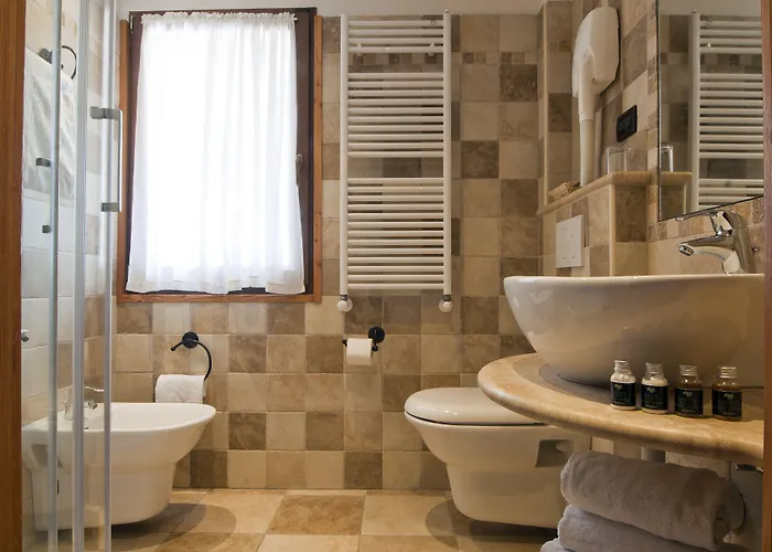 Castor Hotel Champoluc