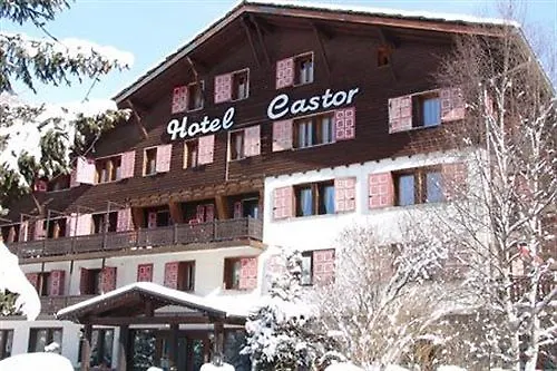 Castor Hotel