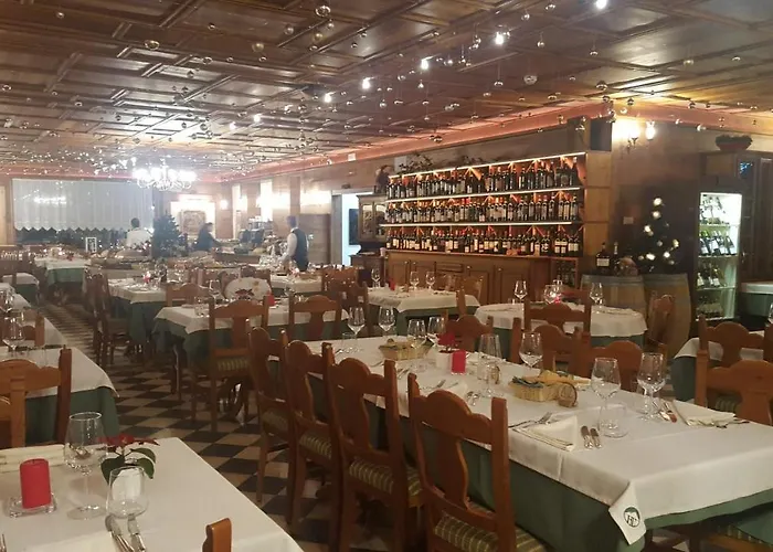 Hotel Castor Champoluc